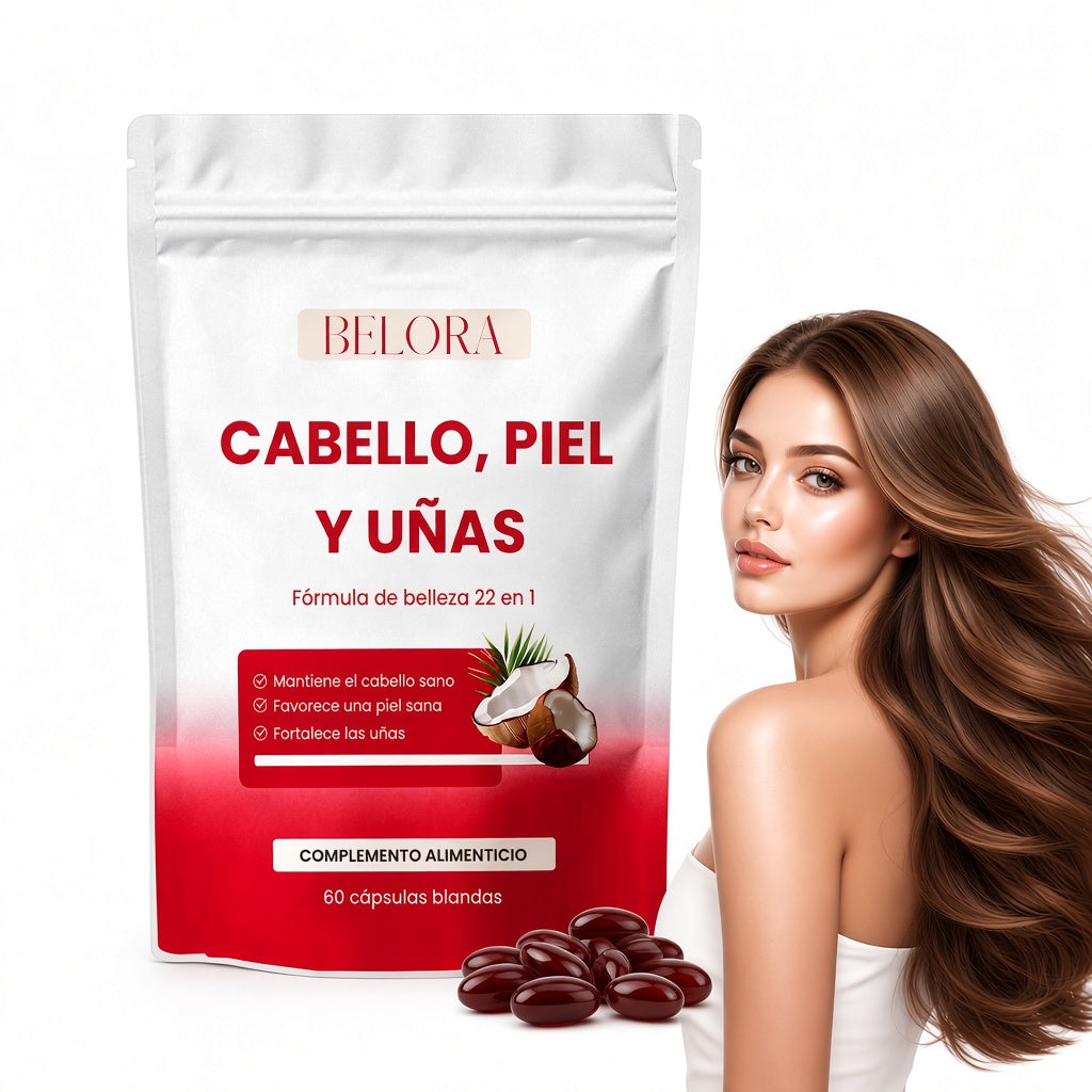 BELORA