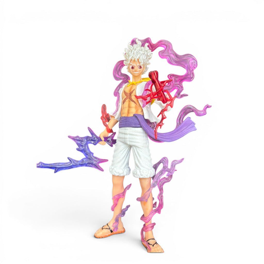 Sun God Awakening – Limited Edition 🔥
