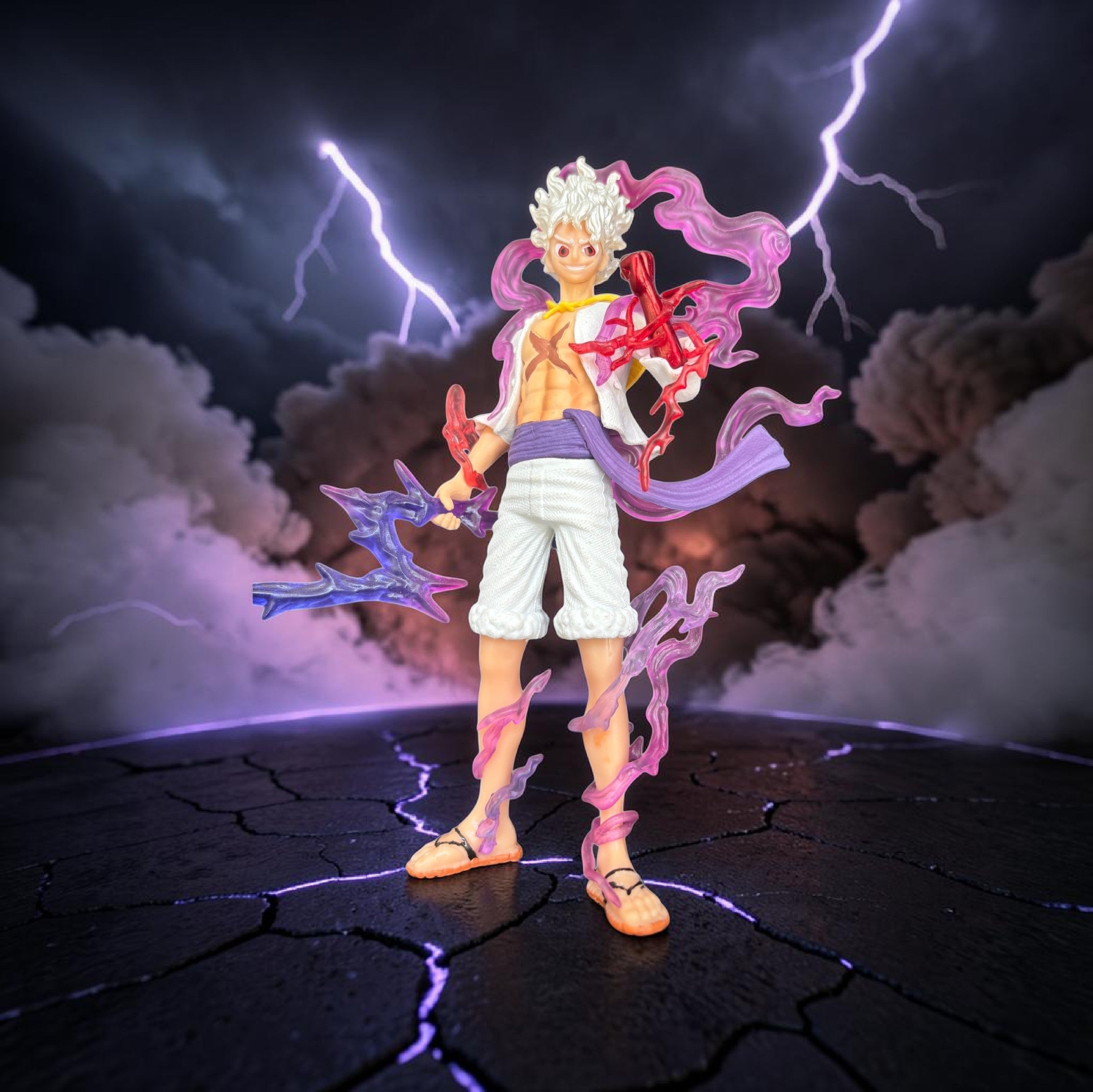 Gear 5 Double Pack