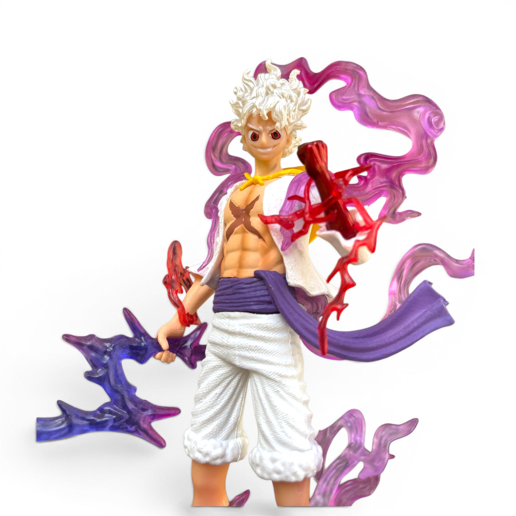 Gear 5 Double Pack