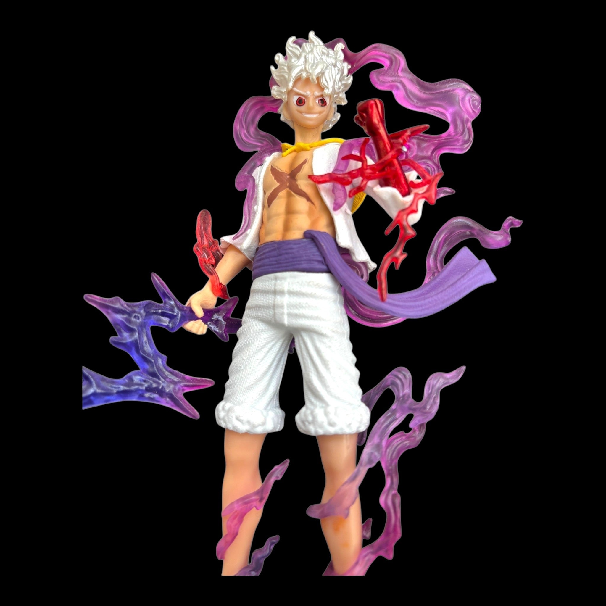 Gear 5 Double Pack