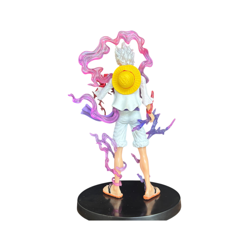 Gear 5 Double Pack
