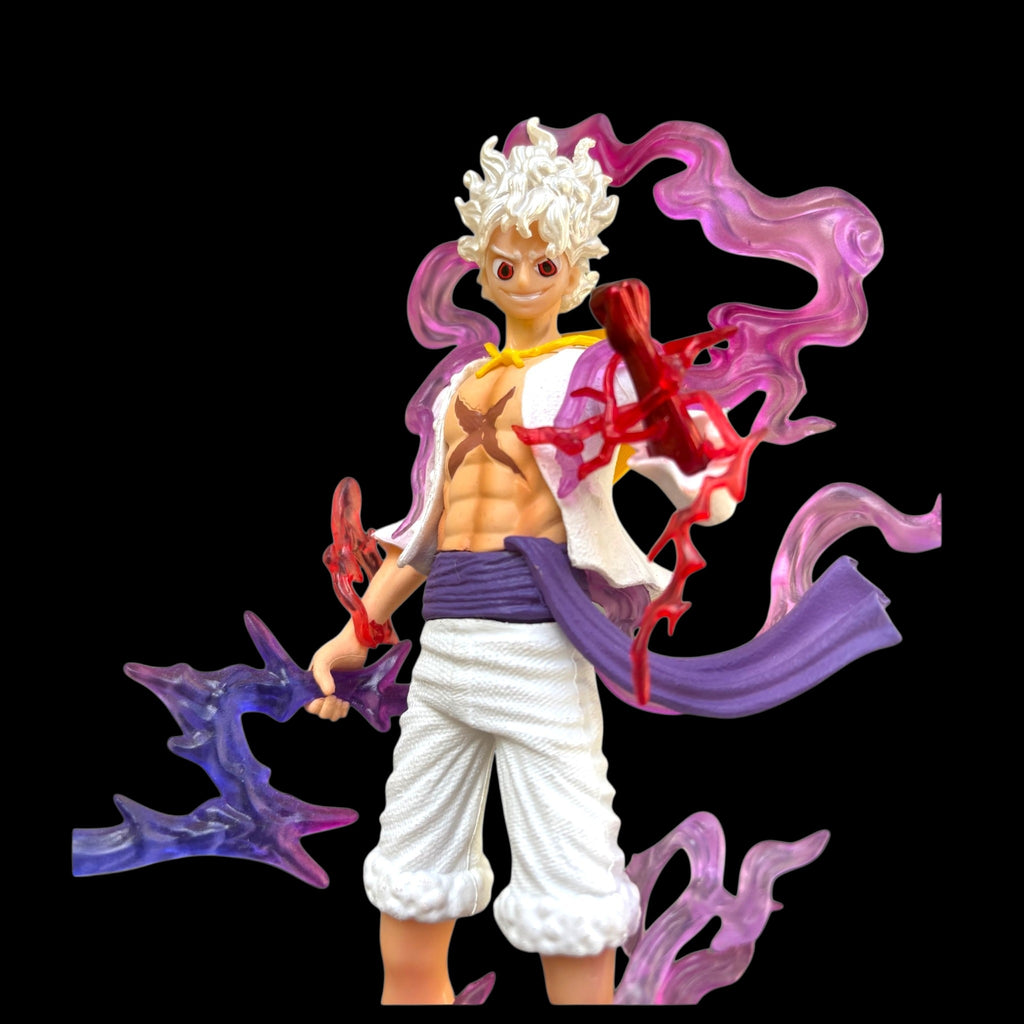 Gear 5 Double Pack