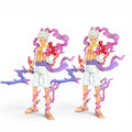 Gear 5 Double Pack