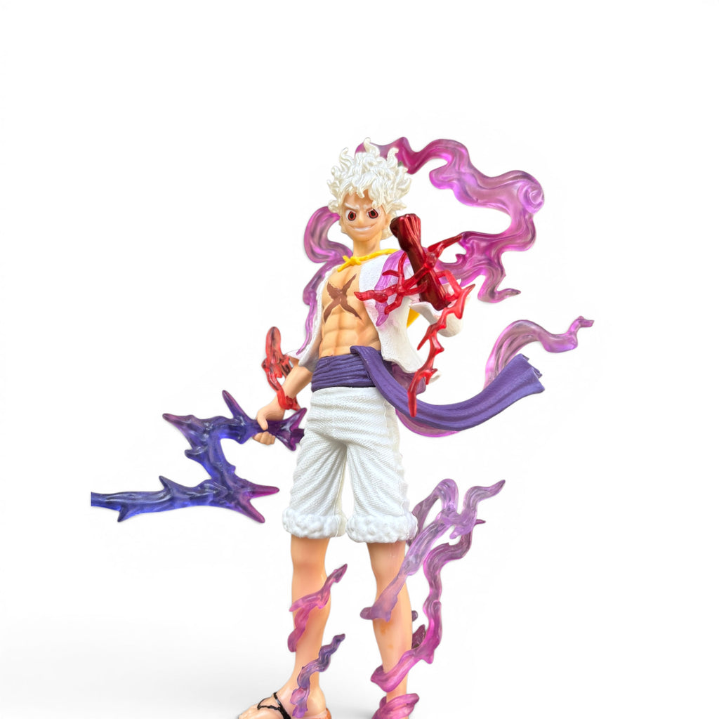 Gear 5 Double Pack