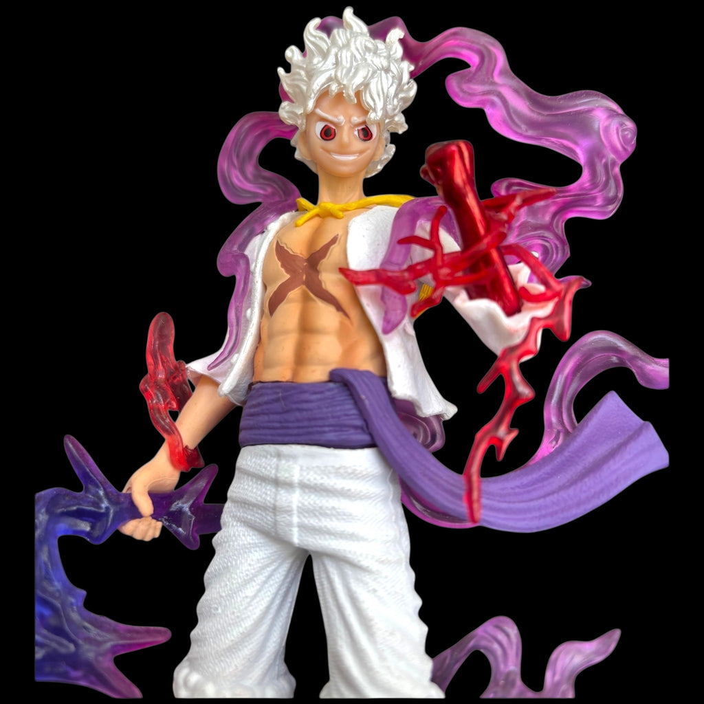 Gear 5 Double Pack
